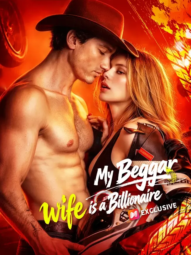 My Beggar Wife is a Billionaire — poster