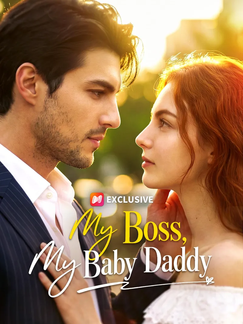 My Boss, My Baby Daddy — poster