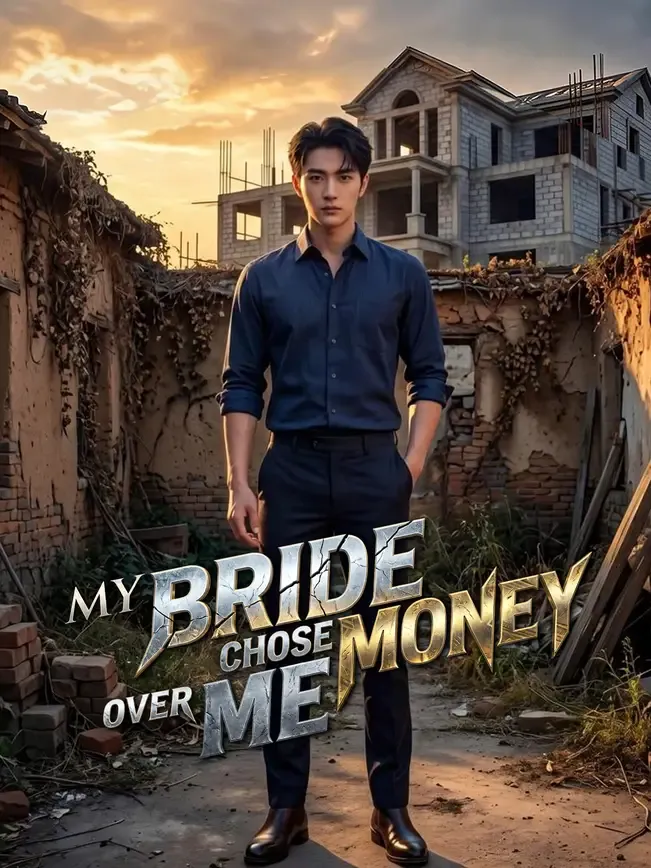 My Bride Chose Money Over Me — poster
