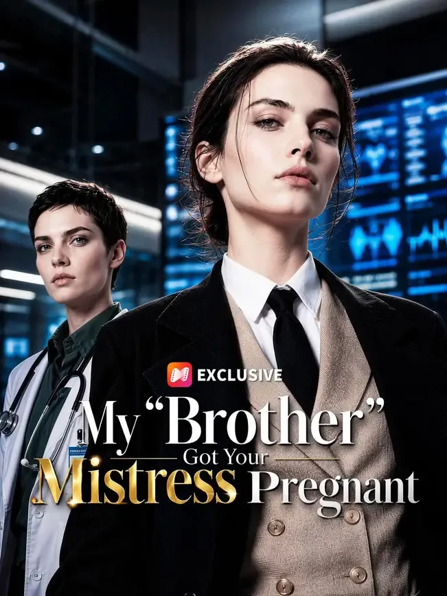 My “Brother” Got Your Mistress Pregnant — poster