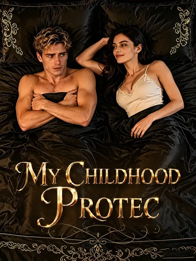 My Childhood Protec — poster