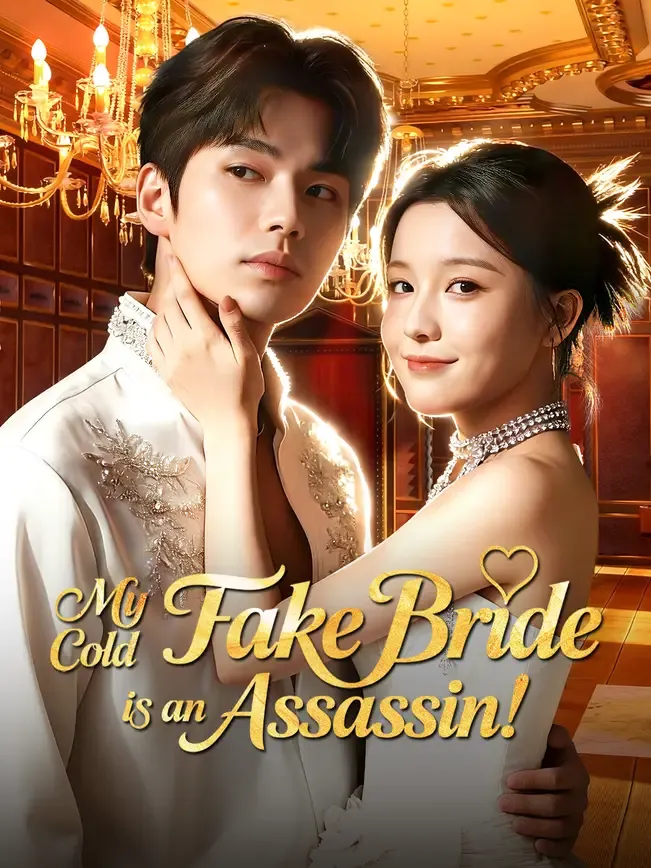 My Cold Fake Bride is an Assassin!