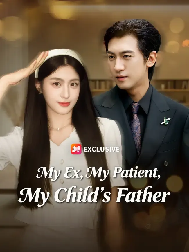 My Ex, My Patient, My Child’s Father