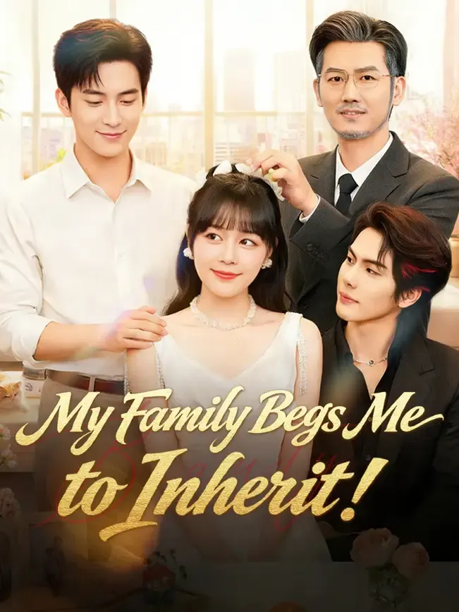 My Family Begs Me to Inherit!