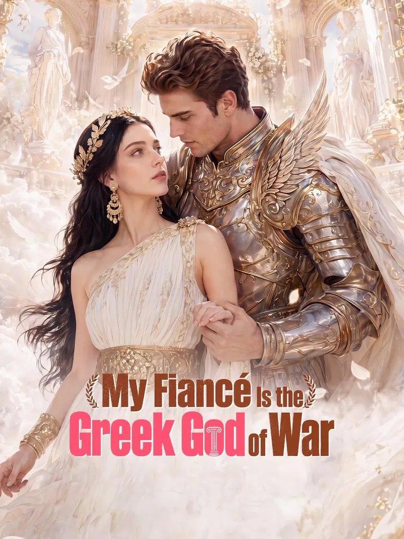 My Fiancé Is the Greek God of War — poster