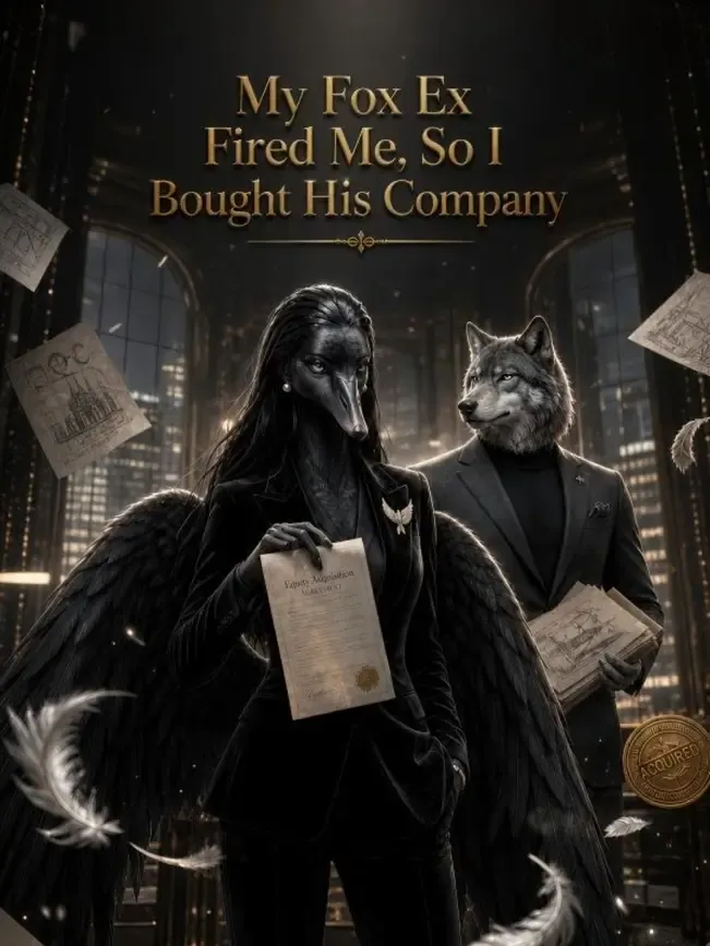 My Fox Ex Fired Me, So I Bought His Company — poster