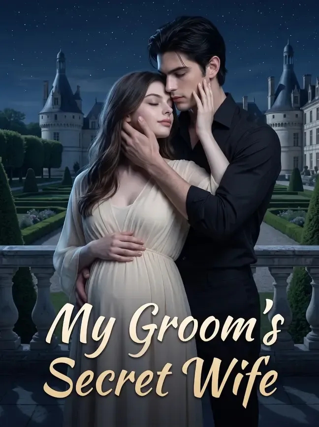 My Groom’s Secret Wife — poster