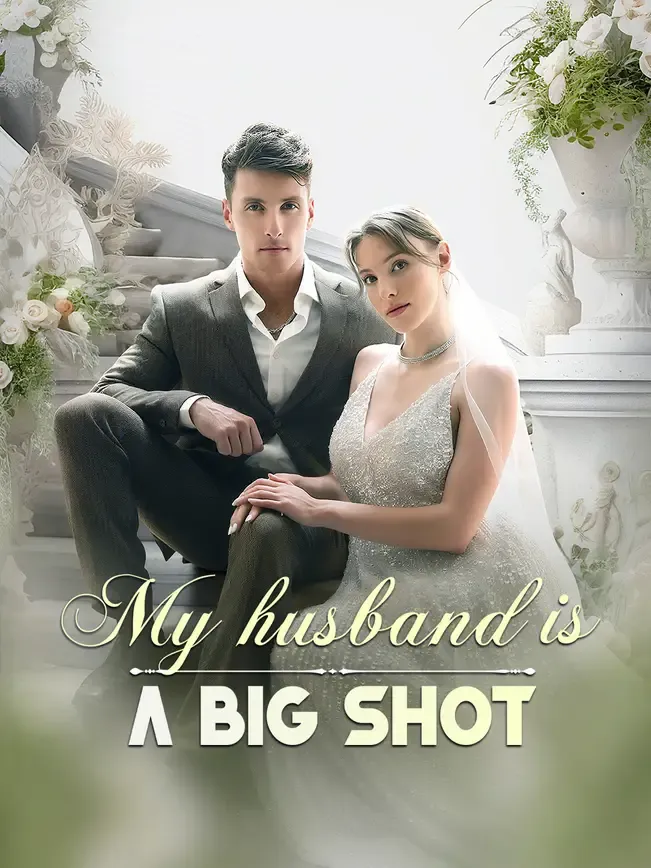 My Husband Is A Big Shot