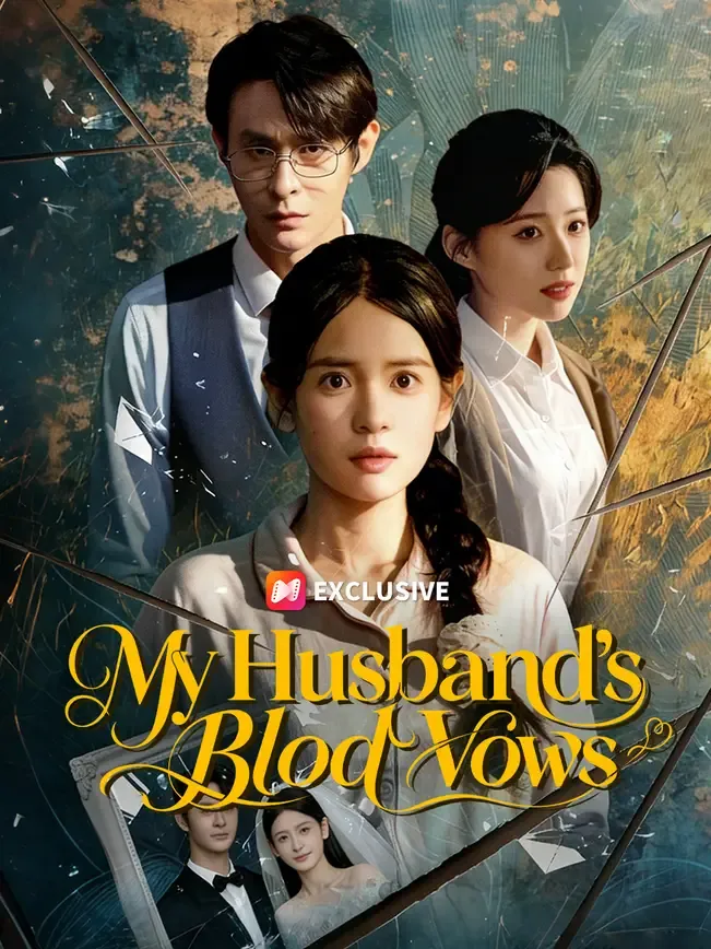 My Husband’s Blood Vows