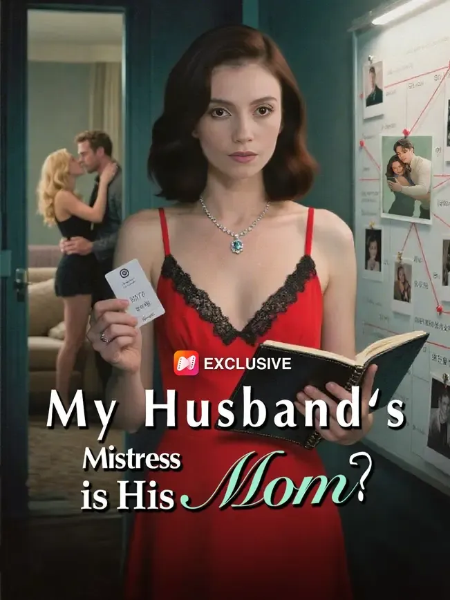 My Husband‘s Mistress is His Mom?