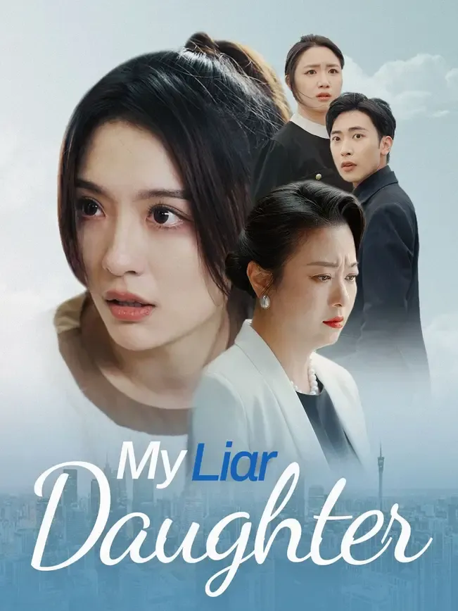My Liar Daughter