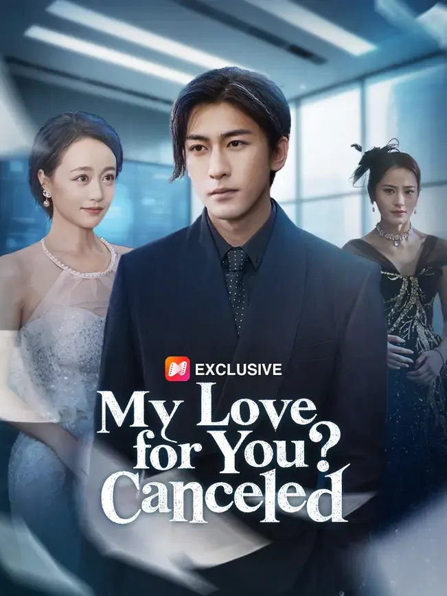 My Love for You? Canceled