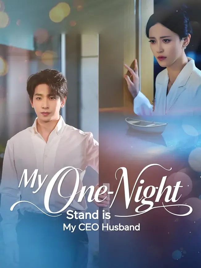 My One-Night Stand is My CEO Husband