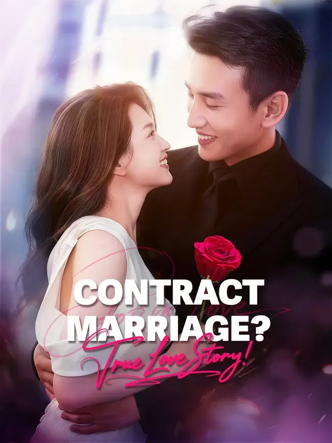 My Perfect CEO Husband in Training