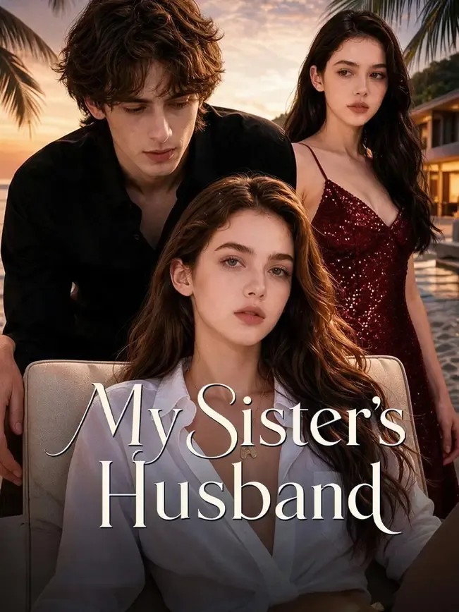 My Sister's Husband — poster