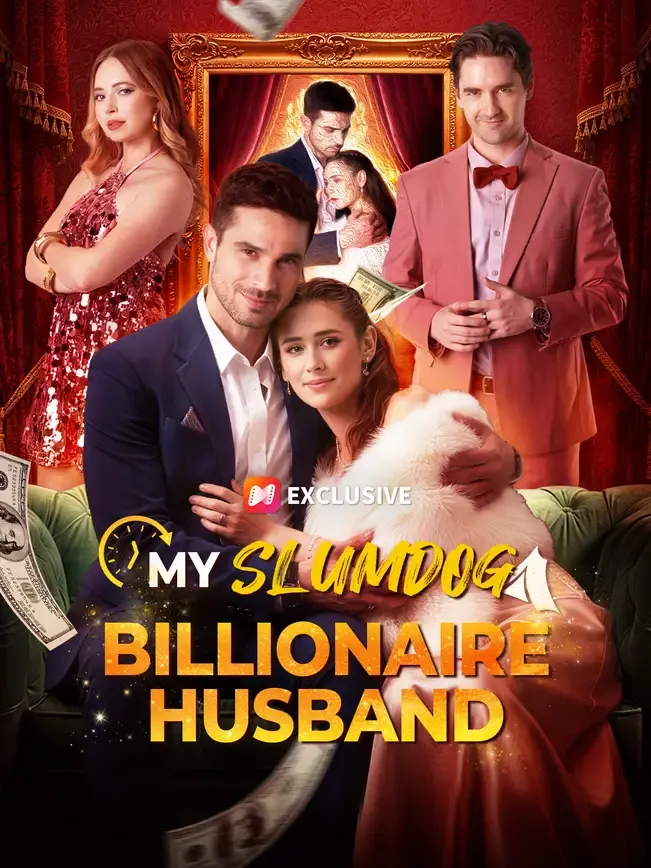 My Slumdog Billionaire Husband