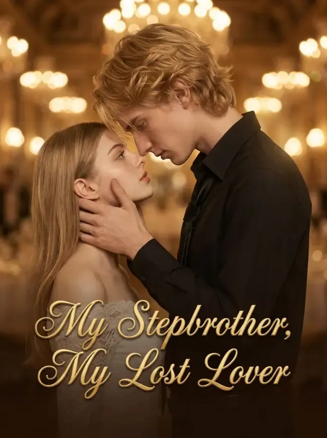 My Stepbrother, My Lost Lover — poster