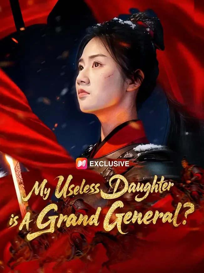 My Useless Daughter is A Grand General?