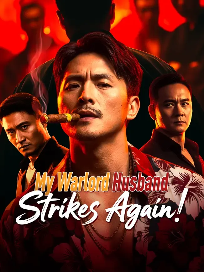 My Warlord Husband Strikes Again!