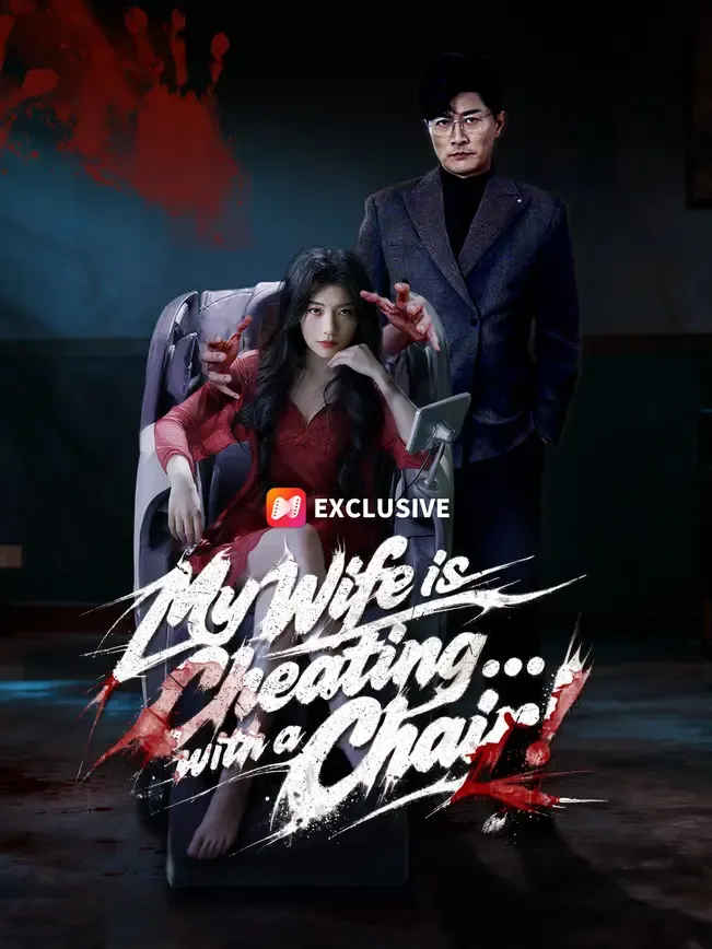 My Wife is Cheating… with a Chair!