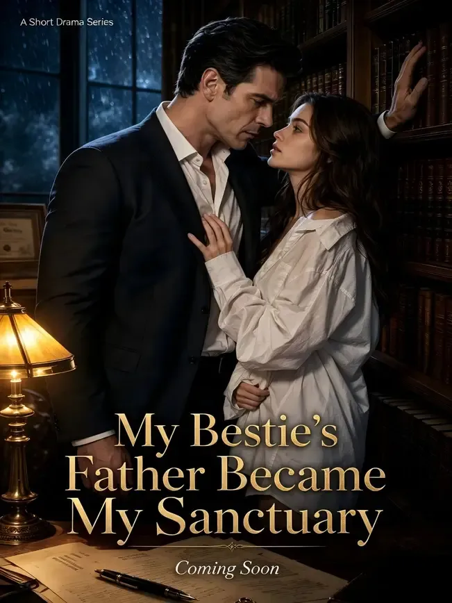MyBestie’s Father Became My Sanctuary