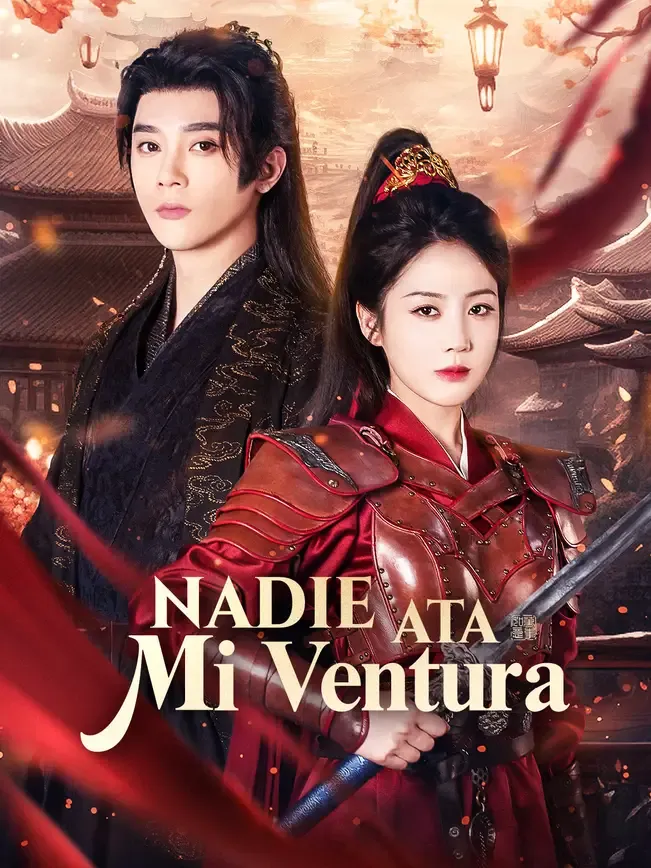 Nadie ata mi ventura