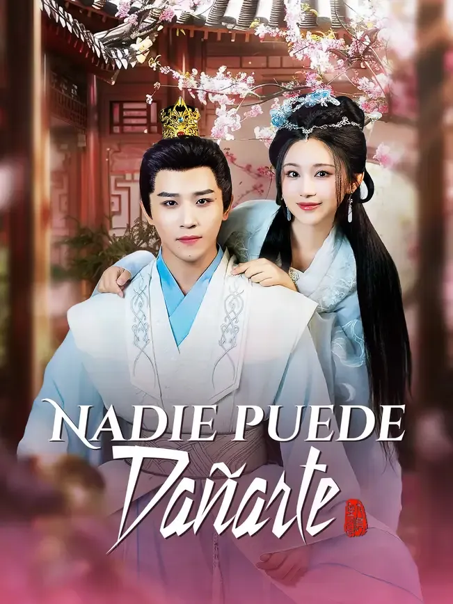 Nadie puede dañarte