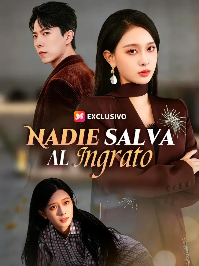 Nadie salva al ingrato