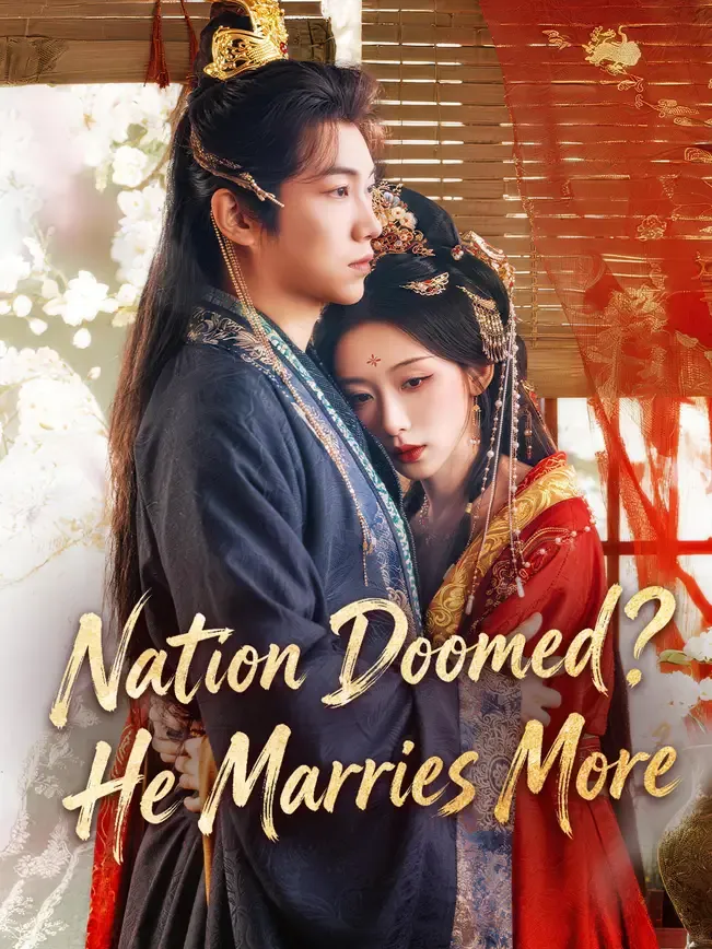Nation Doomed? He Marries More