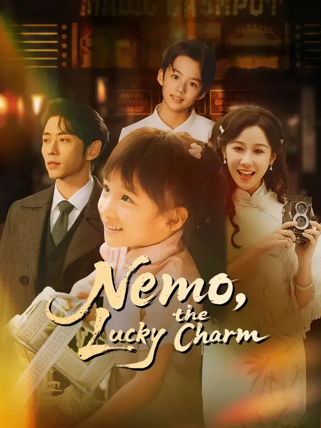 Nemo, the Lucky Charm