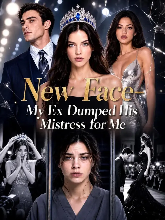 New Face-My Ex Dumped His Mistress for Me — poster