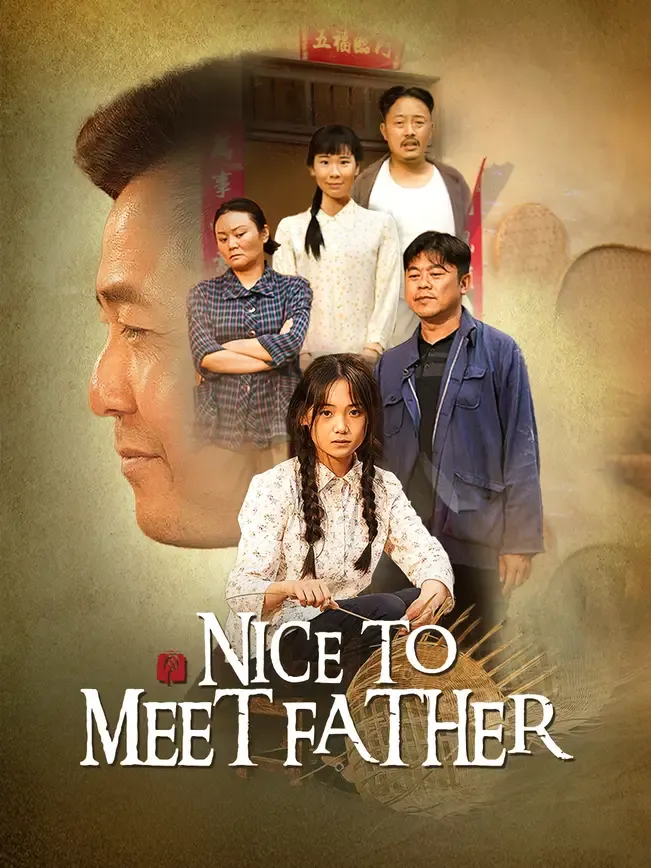 Nice to Meet Father