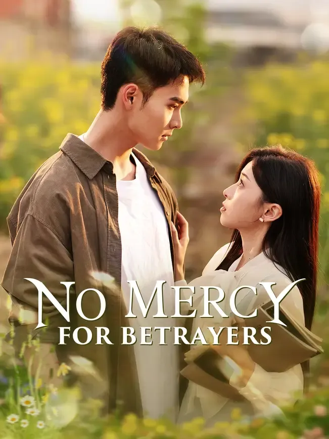 No Mercy for Betrayers