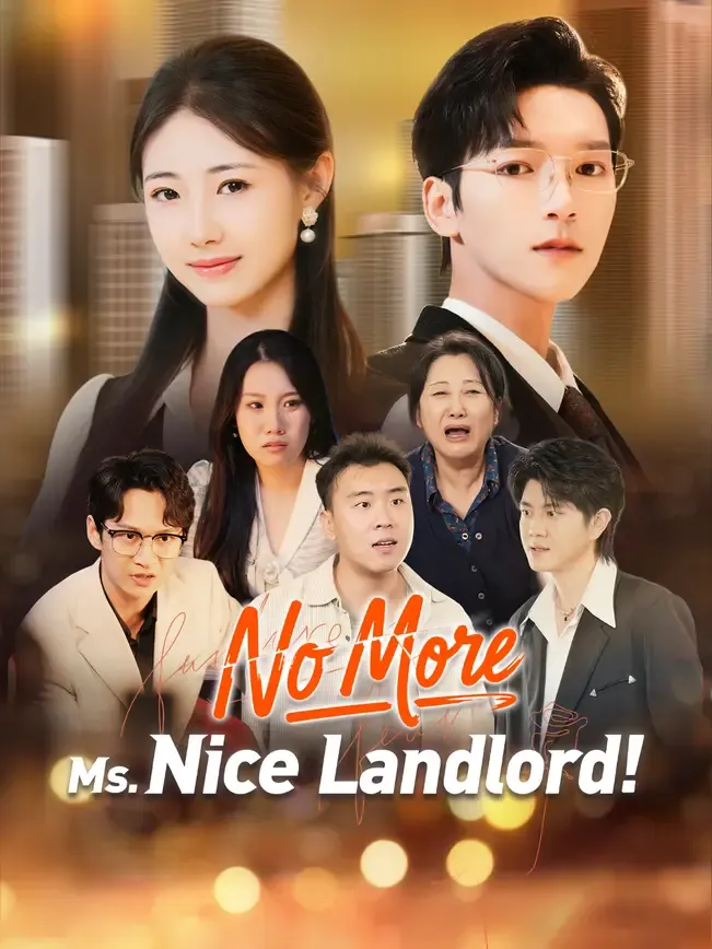 No More Ms. Nice Landlord! — poster