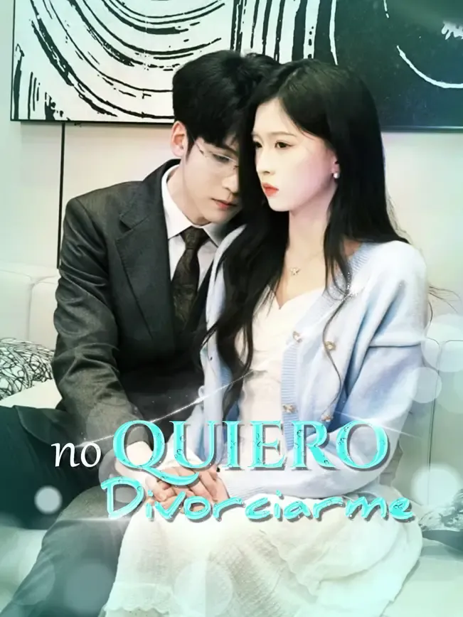 No quiero divorciarme