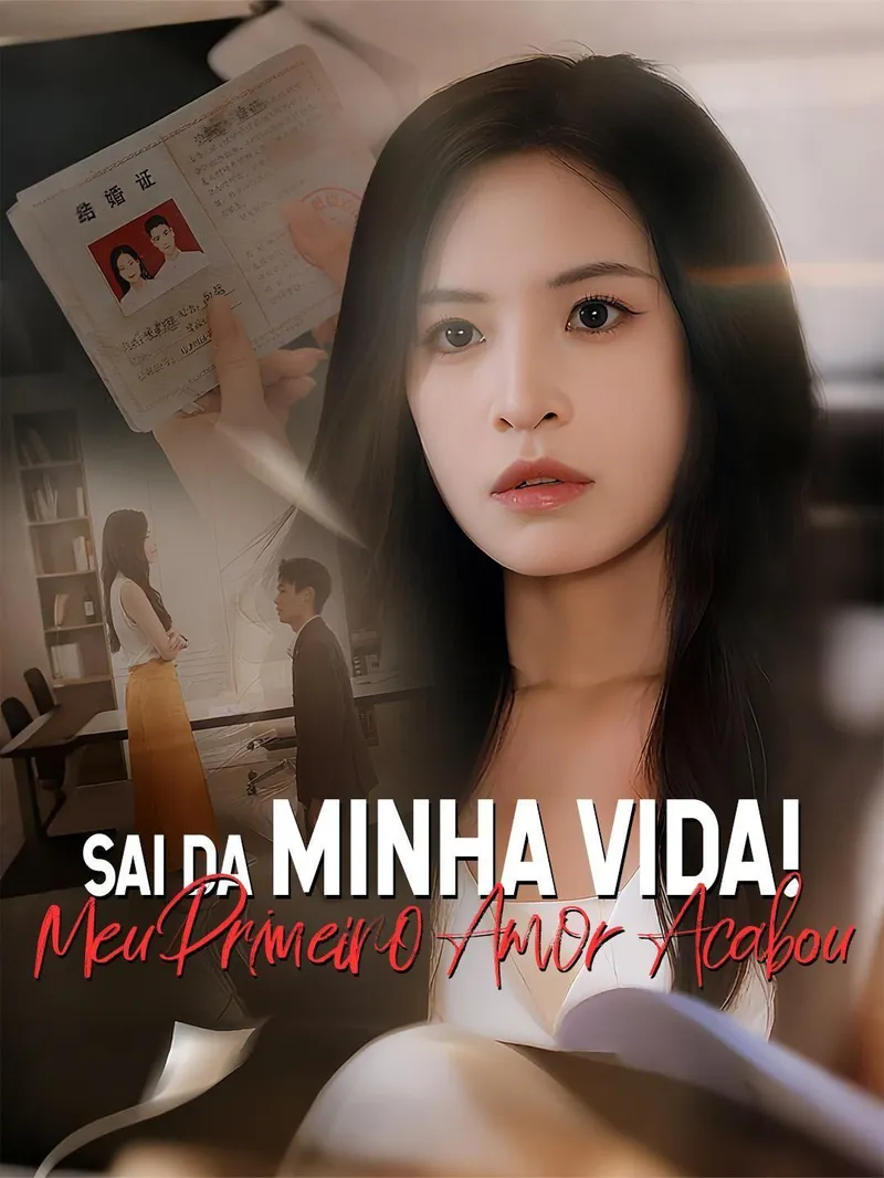 ¿No soy su esposa legítima?