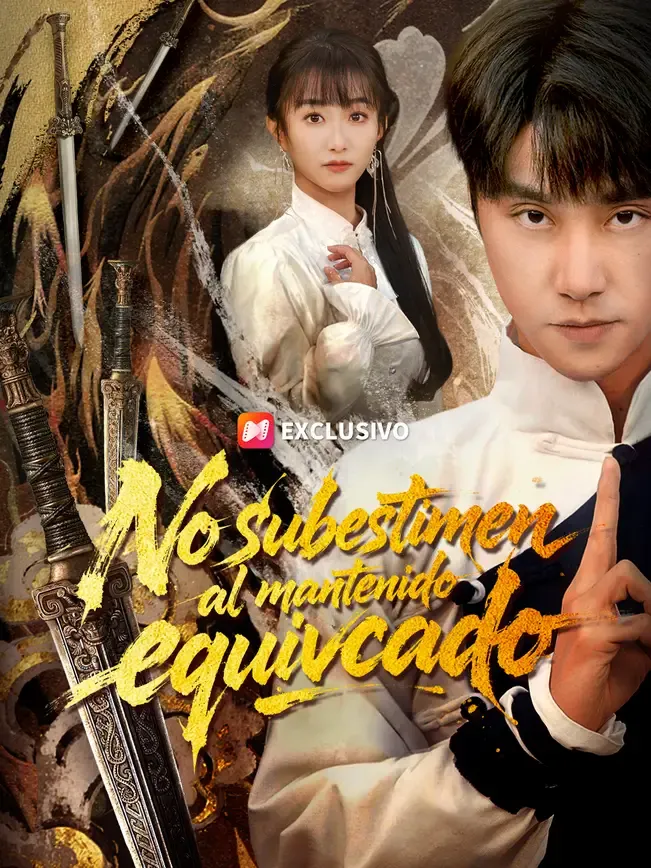 No subestimen al mantenido equivocado