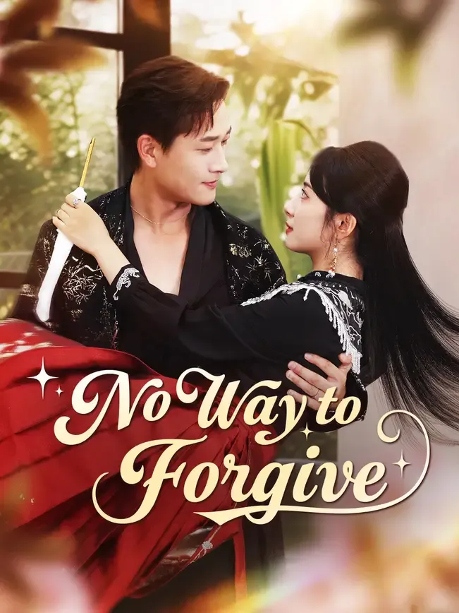 No Way to Forgive