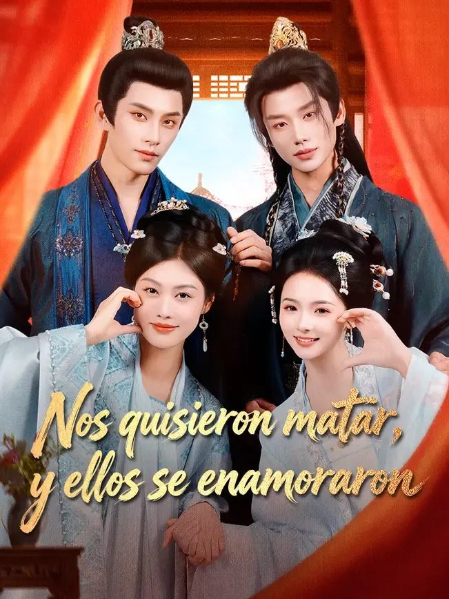 Nos quisieron matar, y ellos se enamoraron