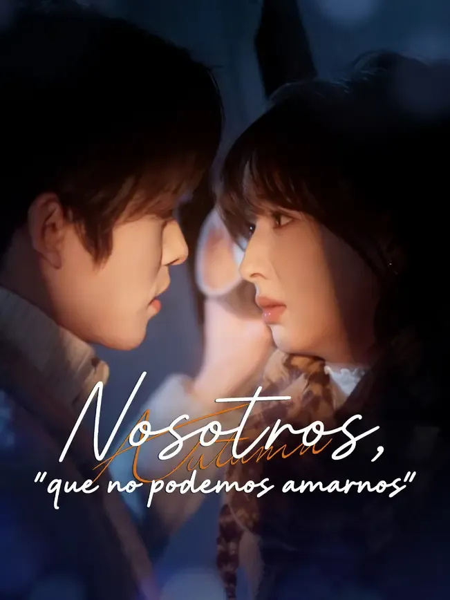 Nosotros que no podemos amarnos