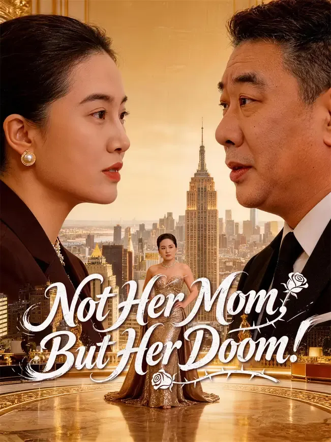 Not Her Mom, But Her Doom!