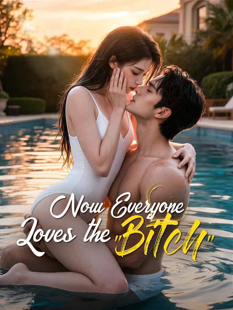 Now Everyone Loves the "Bitch" — poster
