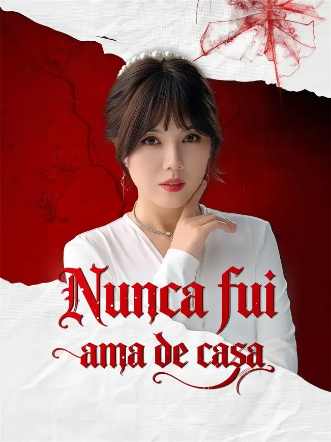 Nunca fui ama de casa