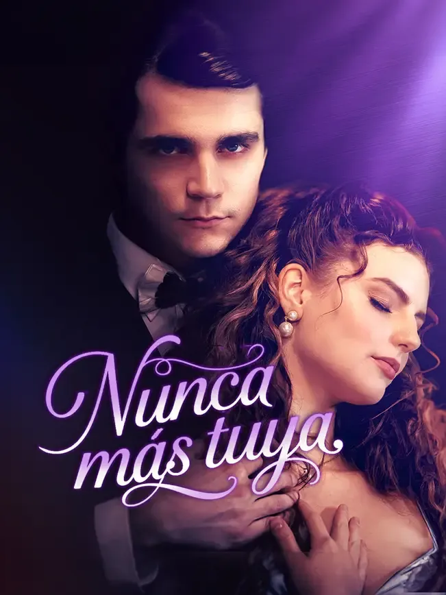 Nunca más tuya