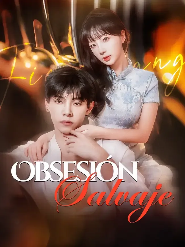 Obsesión salvaje