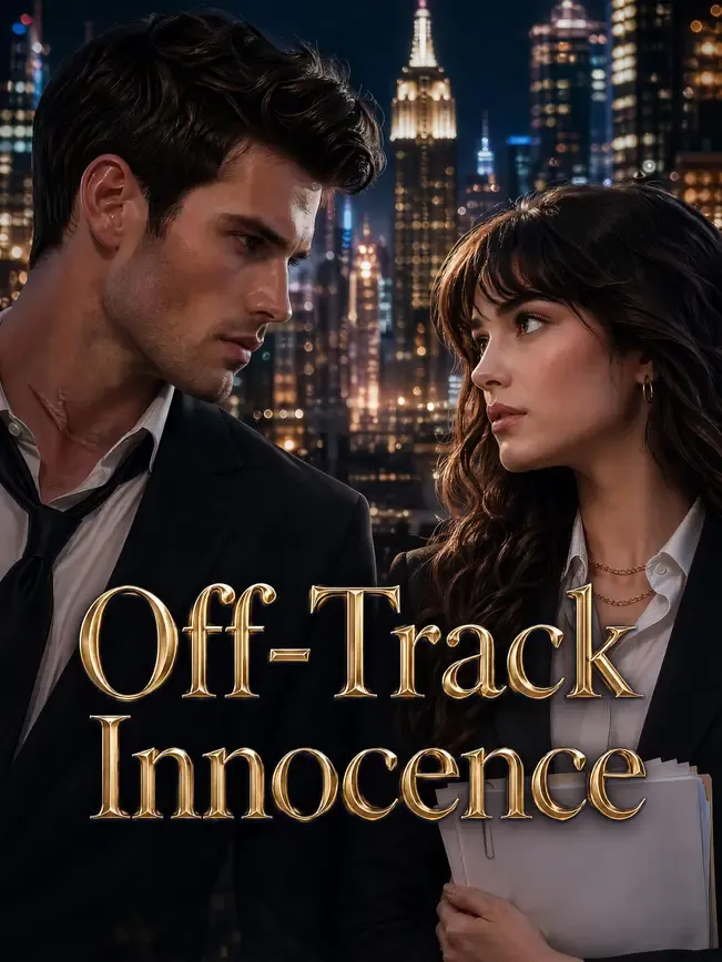 Off-Track Innocence — poster