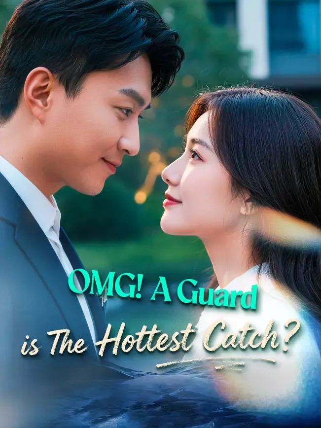 OMG! A Guard is The Hottest Catch?
