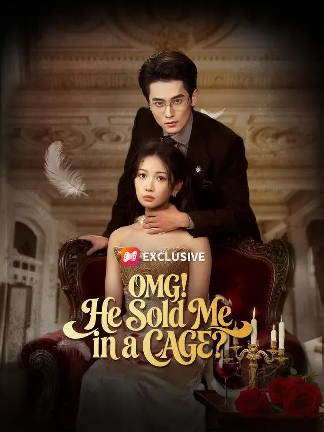 OMG! He Sold Me in a CAGE?