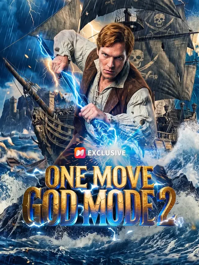 One Move God Mode 2 — poster