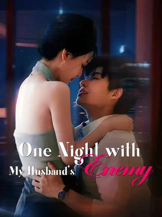One Night with My Husband's Enemy